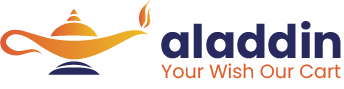 aladdin online shops